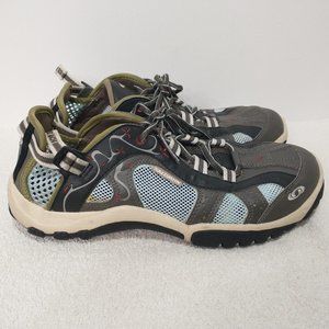 Salomon Amphibian 2 Outdoor Light Sport Contagrip 278444 Women's Size 9.5